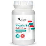 Aliness WITAMINA B6 (P-5-P) 25 mg - Aliness WITAMINA B (P-5-P) 25 mg - 400[1].jpg